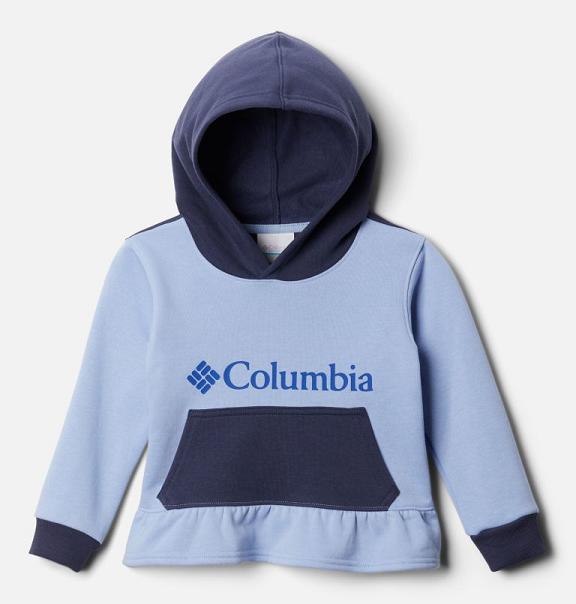 Columbia Hættetrøje Dreng Tilbud Tøj Outlet